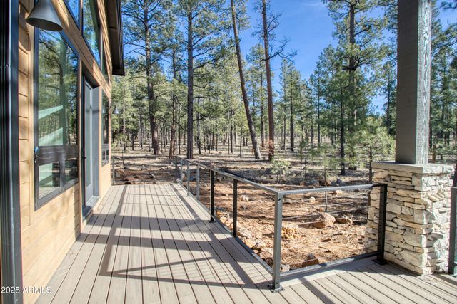 9525 Sierra Springs Drive, Pinetop, AZ 85935