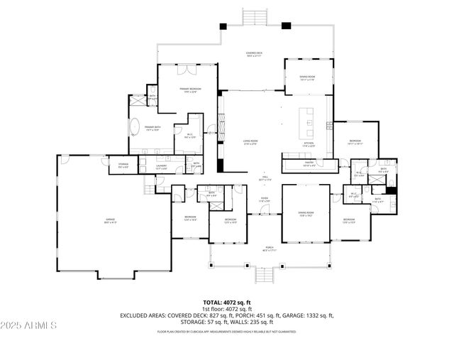 9525 Sierra Springs Drive, Pinetop, AZ 85935