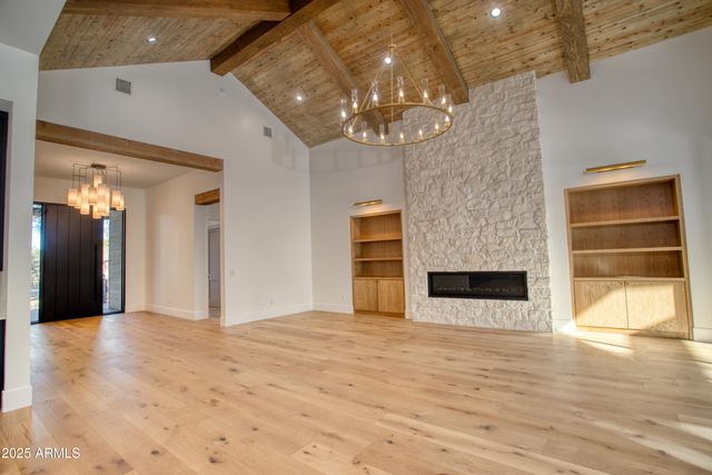 9525 Sierra Springs Drive, Pinetop, AZ 85935