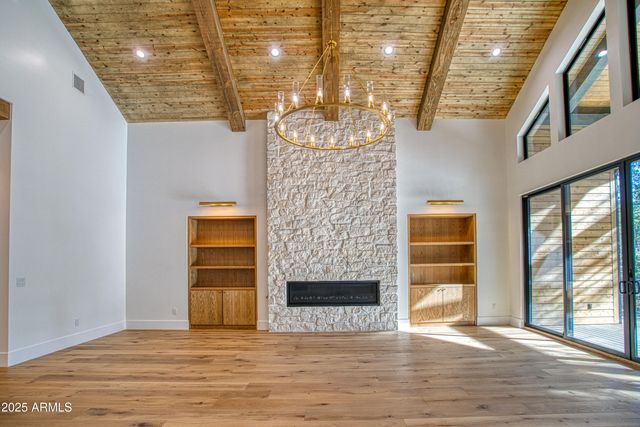 9525 Sierra Springs Drive, Pinetop, AZ 85935