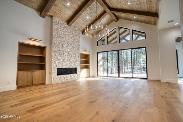 9525 Sierra Springs Drive, Pinetop, AZ 85935