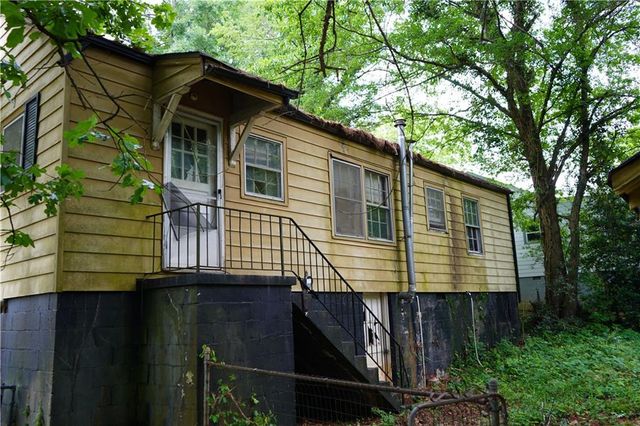 1415 Westridge Road SW, Atlanta, GA 30311
