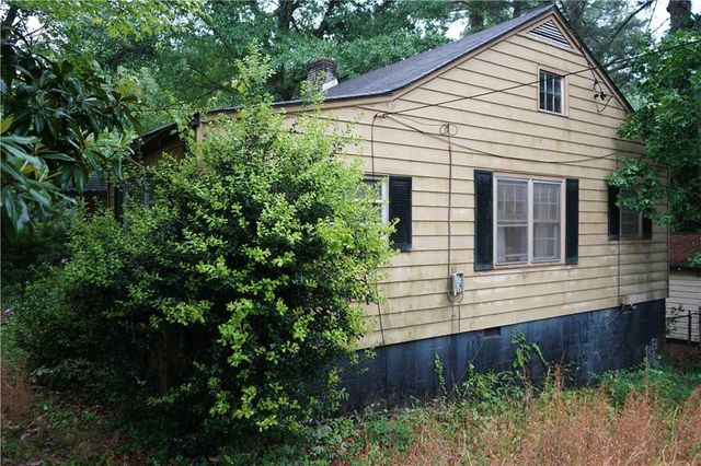 1415 Westridge Road SW, Atlanta, GA 30311