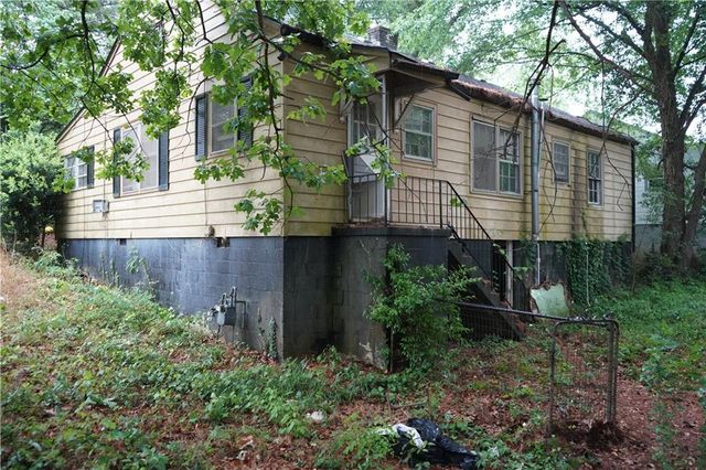 1415 Westridge Road SW, Atlanta, GA 30311