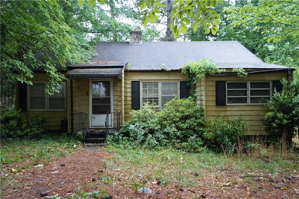 1415 Westridge Road SW, Atlanta, GA 30311