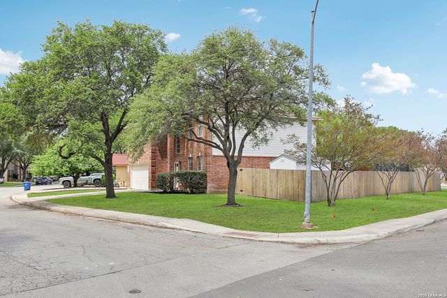 15006 Preston Court, San Antonio, TX 78247