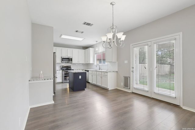 15006 Preston Court, San Antonio, TX 78247