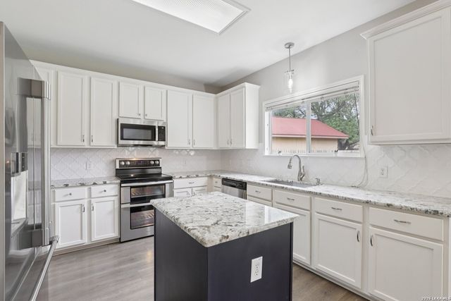 15006 Preston Court, San Antonio, TX 78247