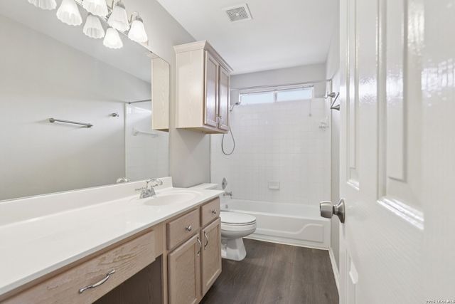 15006 Preston Court, San Antonio, TX 78247