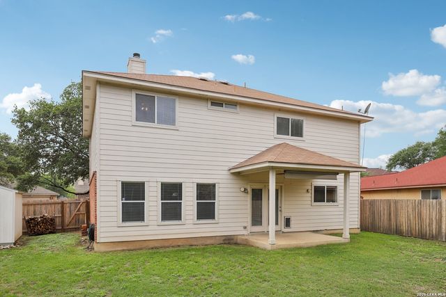 15006 Preston Court, San Antonio, TX 78247