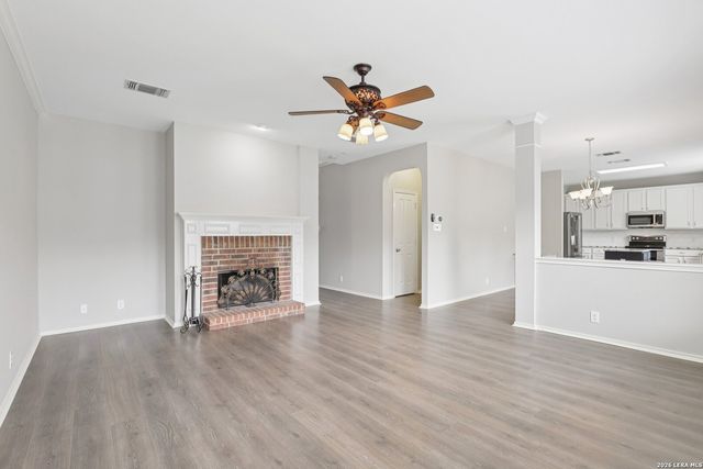 15006 Preston Court, San Antonio, TX 78247