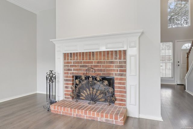 15006 Preston Court, San Antonio, TX 78247