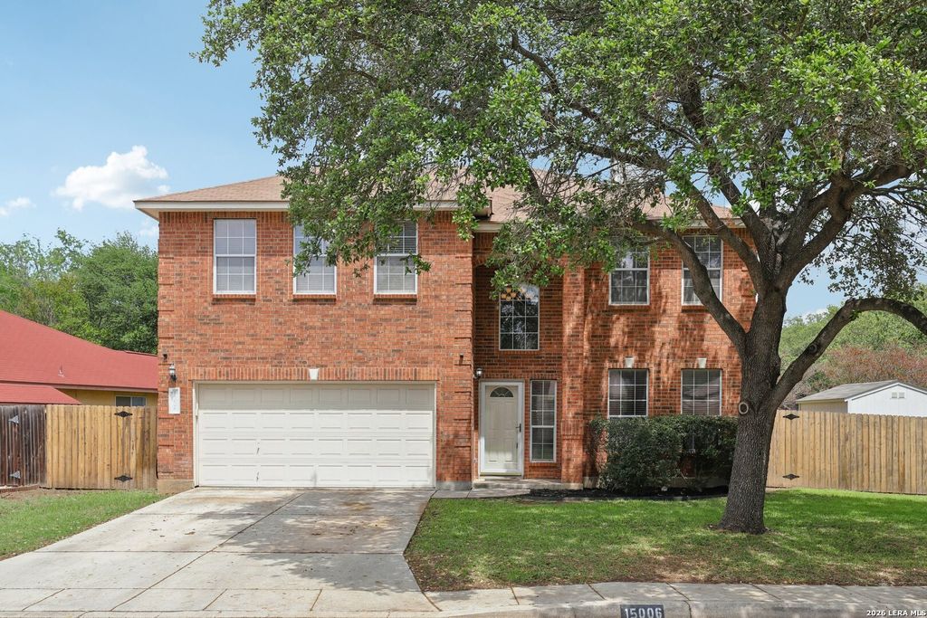 15006 Preston Court, San Antonio, TX 78247