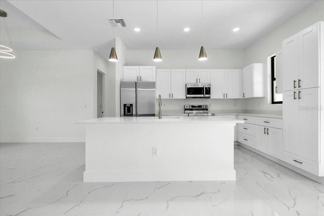 1222 CHAGRIN LANE, Port Charlotte, FL 33953