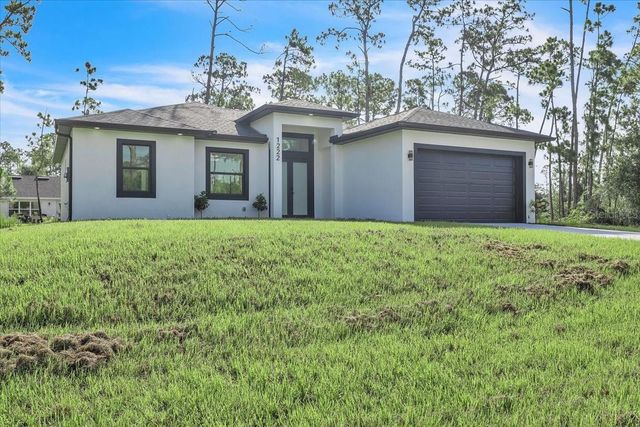 1222 CHAGRIN LANE, Port Charlotte, FL 33953