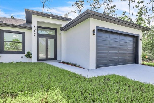 1222 CHAGRIN LANE, Port Charlotte, FL 33953