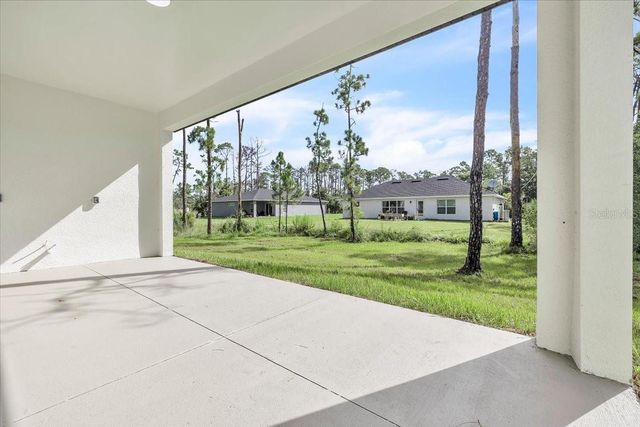 1222 CHAGRIN LANE, Port Charlotte, FL 33953