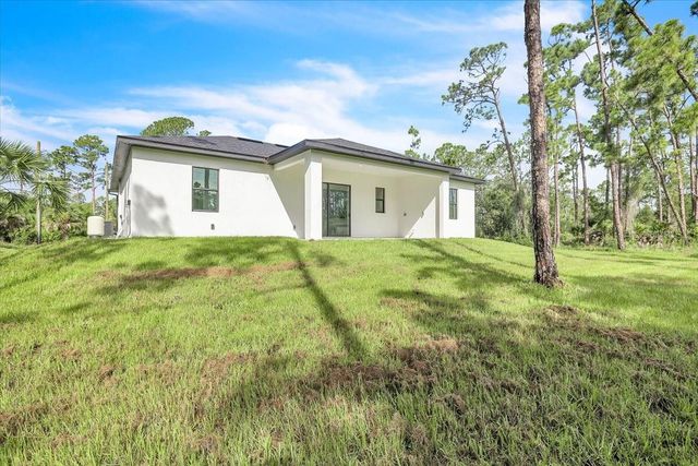 1222 CHAGRIN LANE, Port Charlotte, FL 33953