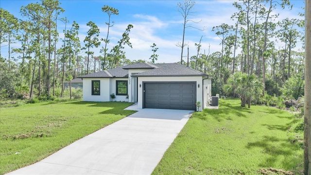 1222 CHAGRIN LANE, Port Charlotte, FL 33953