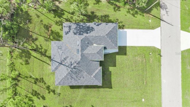1222 CHAGRIN LANE, Port Charlotte, FL 33953
