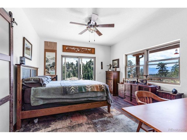 780 CO RD 326, Westcliffe, CO 81252