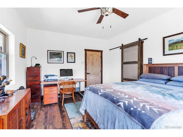 780 CO RD 326, Westcliffe, CO 81252