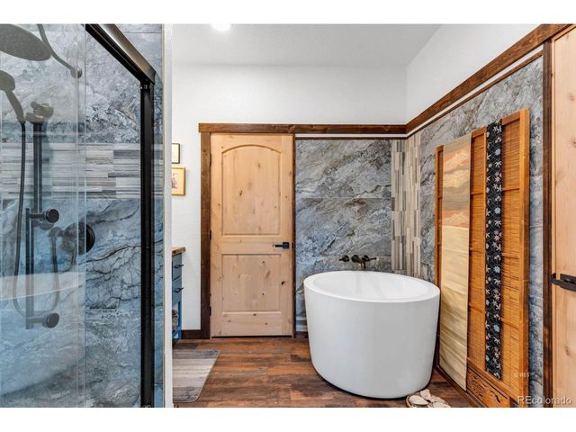 780 CO RD 326, Westcliffe, CO 81252