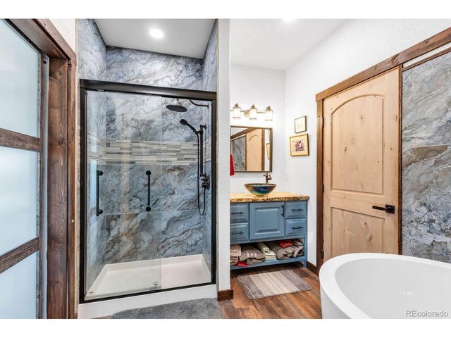 780 CO RD 326, Westcliffe, CO 81252