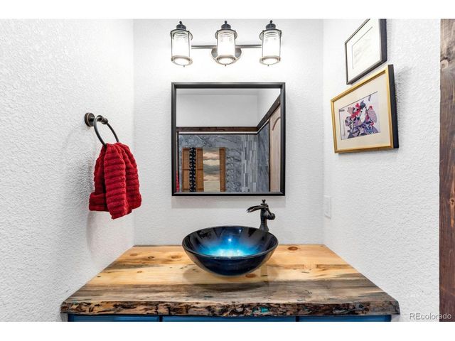 780 CO RD 326, Westcliffe, CO 81252