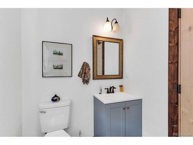 780 CO RD 326, Westcliffe, CO 81252