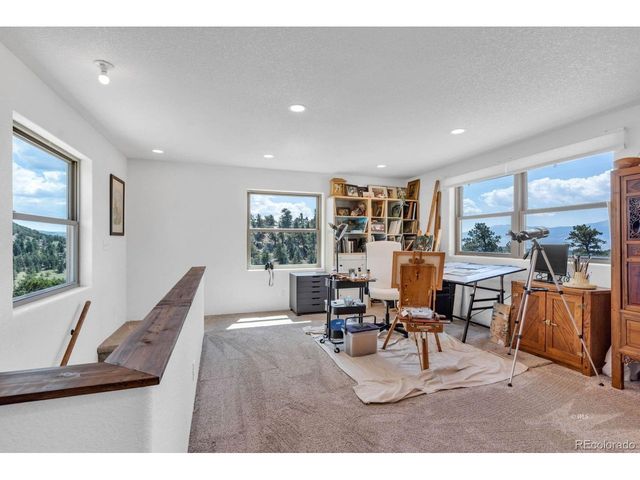 780 CO RD 326, Westcliffe, CO 81252