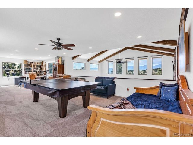 780 CO RD 326, Westcliffe, CO 81252