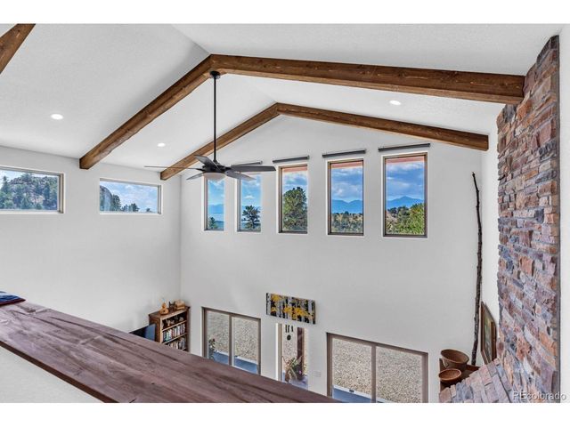 780 CO RD 326, Westcliffe, CO 81252