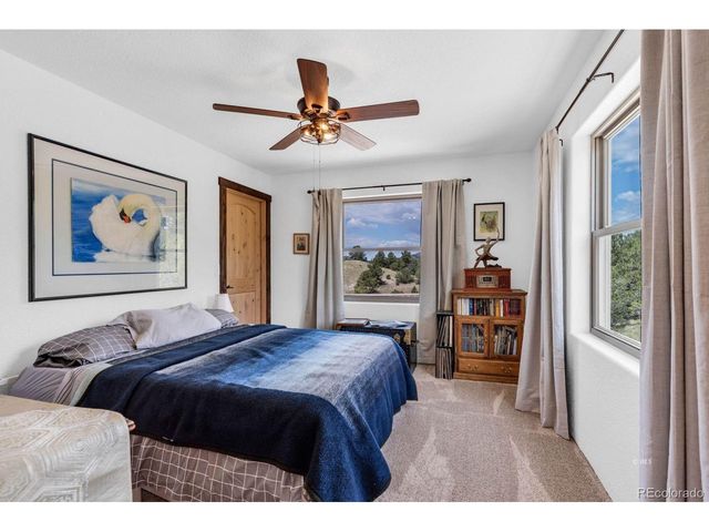 780 CO RD 326, Westcliffe, CO 81252