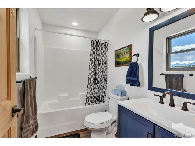 780 CO RD 326, Westcliffe, CO 81252