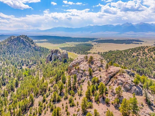 780 CO RD 326, Westcliffe, CO 81252