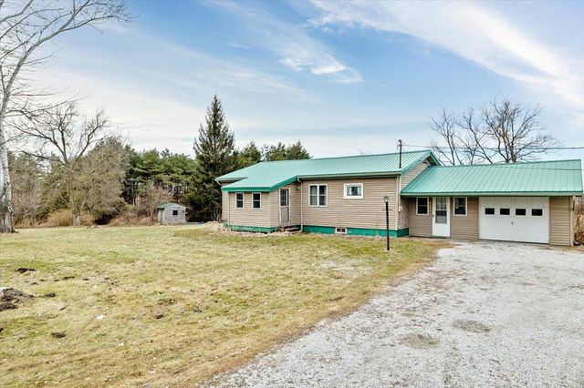 1125 Sheldon Road, St. Albans Town, VT 05478