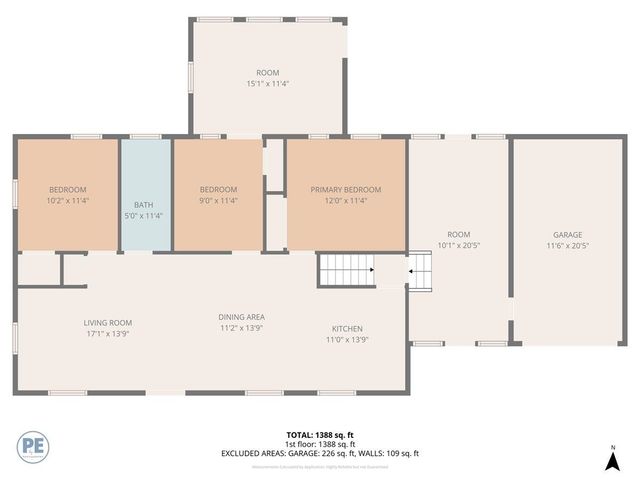 1125 Sheldon Road, St. Albans Town, VT 05478