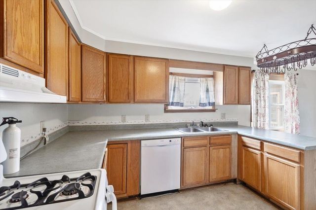 1125 Sheldon Road, St. Albans Town, VT 05478