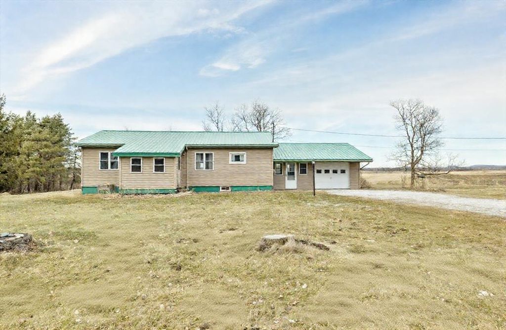 1125 Sheldon Road, St. Albans Town, VT 05478