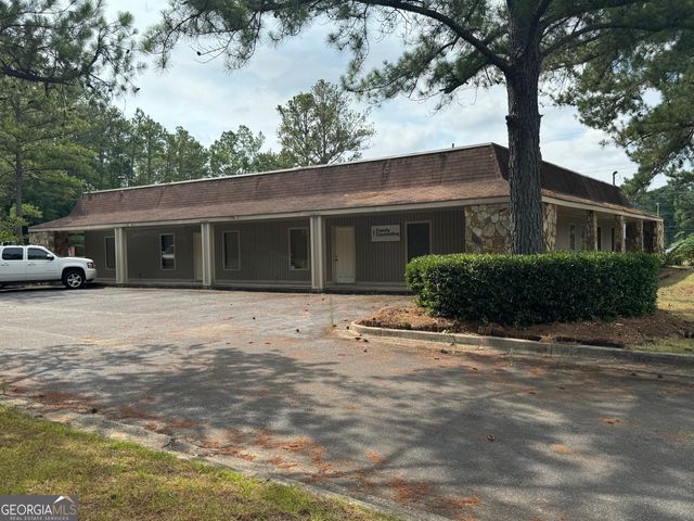106 Olympia Drive, Warner Robins, GA 31093