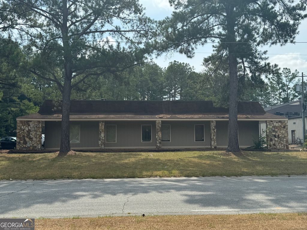106 Olympia Drive, Warner Robins, GA 31093