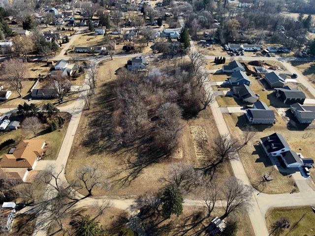 Lot 5 N Elm Street, Edgerton, WI 53534