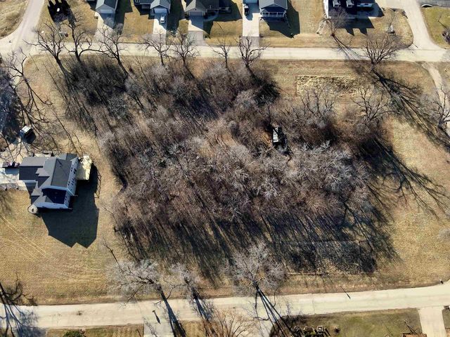 Lot 5 N Elm Street, Edgerton, WI 53534