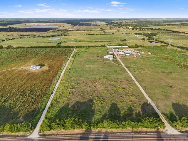 16384 FM 1173, Krum, TX 76249