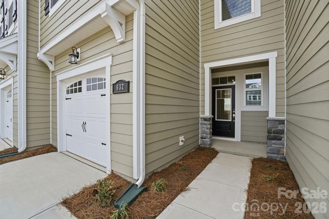 632 Cassidy Court, Clover, SC 29710