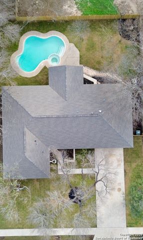 5642 Sir Gareth, San Antonio, TX 78218