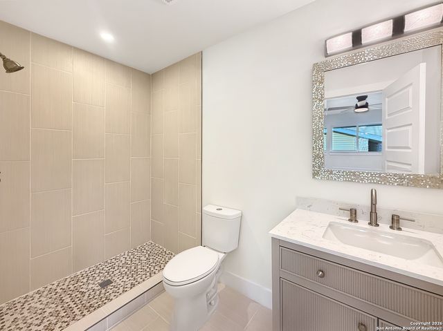 5642 Sir Gareth, San Antonio, TX 78218