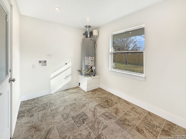 5642 Sir Gareth, San Antonio, TX 78218