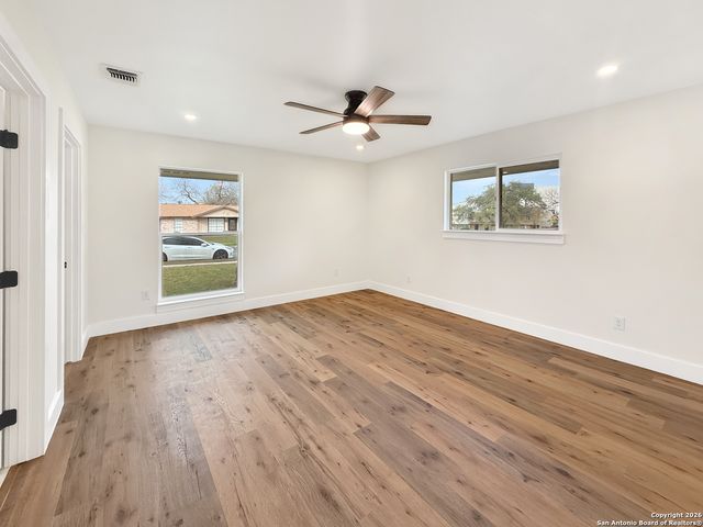 5642 Sir Gareth, San Antonio, TX 78218